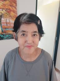 Song Gil-yong, 71, who had tirelessly searched for his missing daughter,  Hye-hee, for more than 25 years by putting up banners all over the country,  has passed away without ever finding her.