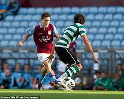 England's jack grealish sat down with euro2020.com's simon hart to discuss dealing with the weight of expectation, donning the number seven shirt and. Man United Versucht Zu Verfuhren Jack Grealish Weg Von Aston Villa Im Jahr 2012 Sagt Alex Mcleish Aktuelle Boulevard Nachrichten Und Fotogalerien Zu Stars Sternchen