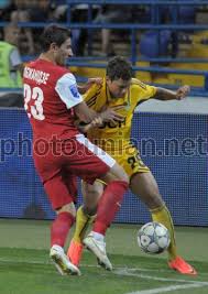 Check spelling or type a new query. Foto Ucha Lobzhanidze I Romero Bonfim Marlos Unian