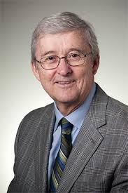 Kwantlen Polytechnic University Appoints Acting President, Dr. John McKendry 