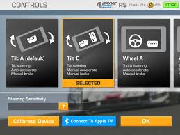 After several experiences this is for me the best. Controls Poll What S Your Preferred Control Method Tilt B Since Day One For Me Realracing