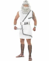 Maybe you would like to learn more about one of these? Apollo Greek God Costume