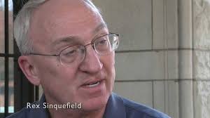 TheChat: Rex Sinquefield rattles his saber