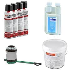 We stock professional pest control products. Commercial Bed Bug Kit By Jarrod S Do It Yourself Wildlife And Pest Control Buy Online In Brunei At Brunei Desertcart Com Productid 23272279