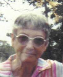 Girtie Ida Brandon Blair (1918-1992)