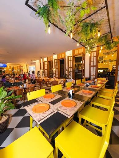 Grazadeus Gastrobar