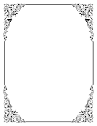 Https Pp Vk Me C628223 V628223301 3dc00 Fuyuki9i5go Jpg Dizajn Granicy Vintazhnye Ramy Bumazhnye Ramki