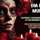 Día de los Muertos at the Brewer’s Lounge event image