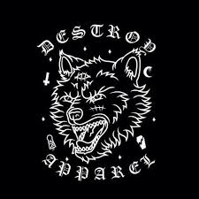 Alex (abimana aryasatya) baru saja keluar dari penjara. 35 Ide Serigala Serigala Ilustrasi Seni