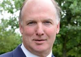 Hort movers and people: Klondyke, Lord Redesdale, LUC