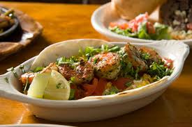 Horrible parking but you can usually find parking on the side street if the lot is full. K38 Porters Neck Menu Specials And Location Hours