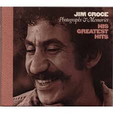 Jim Croce Leroy Brown : Target