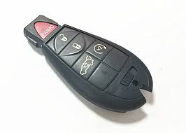 There should be a recall on the key fobs. Iyz C01c 433 Mhz Chrysler 300 Key Fob Black Dodge Charger Remote Start