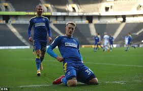 The official afc wimbledon twitter. On The Road Afc Wimbledon S Homecoming Is 30 Years In The Making Aktuelle Boulevard Nachrichten Und Fotogalerien Zu Stars Sternchen