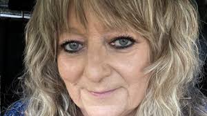 Fundraiser by Jennifer Perkins : Support Ruth Ann's Surgery Recovery