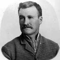 Frederick Jarvis's Instagram, Twitter & Facebook