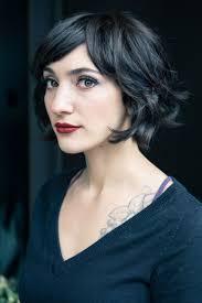 49 Diy side bangs ideas