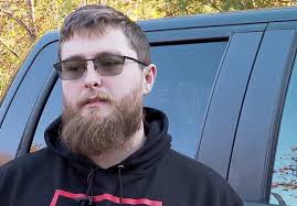 I just saw the green dot pass in front of us:' Lewiston mass shooting  survivors share stories of heroism