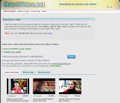catchvideo.net Alternatives: 25+ Online YouTube Downloaders | AlternativeTo