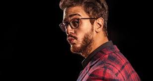 سعد المجرد مغربي أصيل ومع مثله الأعلى – بالصور | Bitajarod ...
