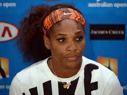 Serena Williams Responds To Sloane Stephens&#39; Criticism. Serena Williams Responds To Sloane Stephens&#39; Criticism. &#39;I&#39;m a big Sloane Stephens fan and always ... - serena-williams-responds-to-sloane-stephens-criticism