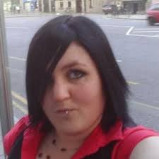 Alyson Walker (@alyscotand)