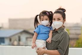 Masalahnya, masker sekali pakai yang beredar di pasaran hanya memiliki satu ukuran. Aturan Memakai Masker Untuk Anak Kapan Dibutuhkan