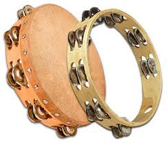 Classically the term tambourine denotes an instrument with a drumhead, though some variants may not have a head. Musical Instruments Tambourine Percussion Musical Instrument Percussion Musical Instruments Musical Instruments Tambourine