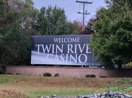 Twin River Casino Hotel American Casino Guide Book