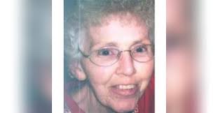 Martha C. Black Obituary