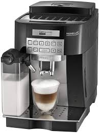 Check spelling or type a new query. De Longhi Delonghi Cafetera Totalmente Automatica Magnifica S Ecam 22 366 B Schafi Shop