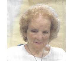 Luella "Betty" Ames Obituary (2022)