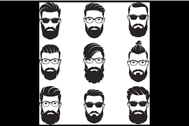 About you is a company driven by the passion to develop the best products. What Does Your Beard Style Say About You