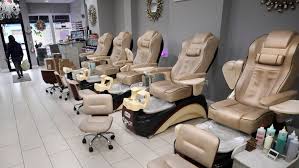 Use the the salon finder to find a regis salon near you. State Board Says Hair And Nail Salons Spas Included In Mandate Kare11 Com