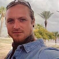 Ethan Drew Gilbert Obituary