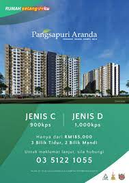 Ianya bergantung kepada tahap pendapatan pemohon. Pangsapuri Aranda Kota Kemuning Rumah Selangorku Proppeek Com