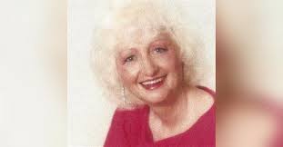 Mrs. Edith Ann Early Obituary