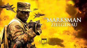A rancher on the arizona border becomes the unlikely defender of a young mexican boy desperately fleeing the cartel assassins who've pursued him into the u.s. Amazon De The Marksman Der Scharfschutze Ansehen Prime Video
