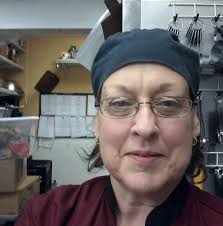 Chef Dee Avery Simmons