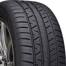 One of the most unique things about this tire is that it offers equal parts performance and comfort on a consistent basis. Cooper Zeon Rs3 G1 Tires Performance Truck All Season Tires Discount Tire Direct