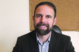 Présidentielle 2022. Le maire de Noyant-Villages soutenu par son parti