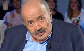 Costanzo began his career as a journalist, first as a contributing writer to paese sera and then as managing editor of the weekly grazia. Vxy1ug9d Hn6 M