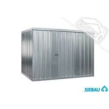 This will help keep you track of when you need to eat things by and also ensure you no longer squint at freezer containers endlessly trying to decipher their contents before ultimately giving up and tossing. Siebau Material Container Mcl 311