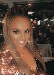 Megan Pressley's Instagram, Twitter & Facebook