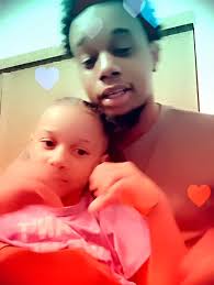 Me And My Daughter Made A Song Turn Us Up 😩❤️