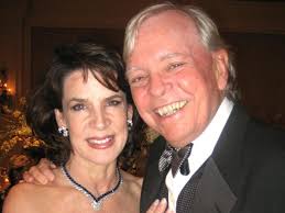 Marjorie North remembers Anders Ebbeson