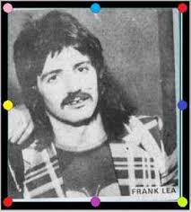Frank Lea