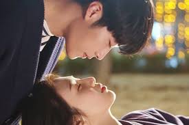 Astro ria dan ria hd senarai pelakon Woo Do Hwan Finally Gets Closer To Red Velvet S Joy On Tempted Love Scenes Cute Couple Pictures Korean Drama