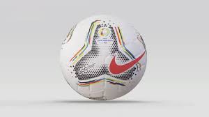 La red bull sbarca nel brasileirão con il bragantino e può già puntare in alto: Bola Da Copa America 2020 Nike Merlin Mantos Do Futebol