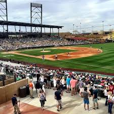 Cactus league spring training is a seasonal rite that descends on the greater phoenix area every february and march with the iconic sounds of cracking for baseball lovers, it doesn't get much better than this: Best Of The Ballparks 2021 Continues With Cactus League Vote Ballpark Digest